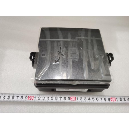 Corps de la boîte à fusibles du compartiment avant - BYD - 14099671-00
