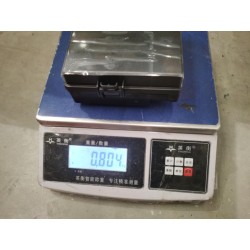 Corps de la boîte à fusibles du compartiment avant - BYD - 14099671-00