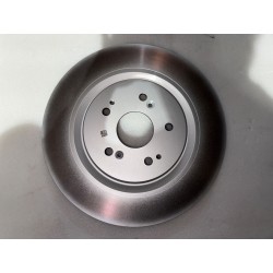 Disque de frein arrière - BYD - 20093844-00