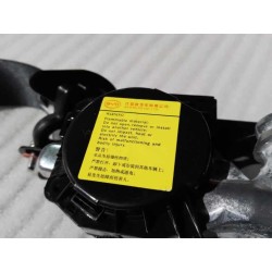 Ceinture de sécurité avant gauche - BYD - 14096810-00