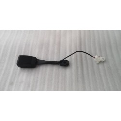 Boucle de la ceinture de sécurité avant gauche - BYD - 14096808-00