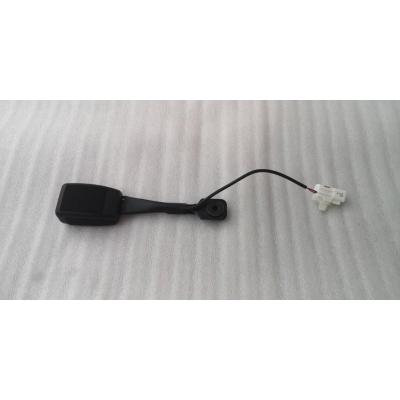 Boucle de la ceinture de sécurité avant gauche - BYD - 14096808-00