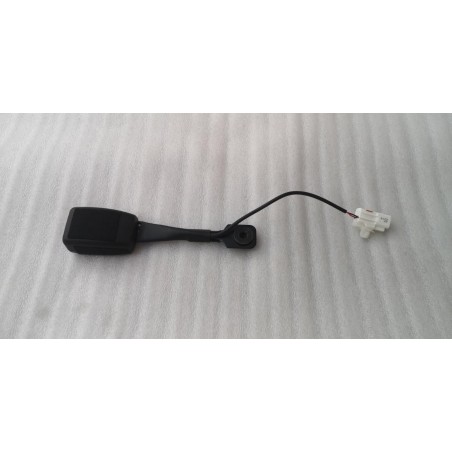 Boucle de la ceinture de sécurité avant gauche - BYD - 14096808-00