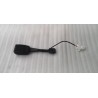 Boucle de la ceinture de sécurité avant gauche - BYD - 14096808-00