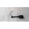 Boucle de la ceinture de sécurité avant gauche - BYD - 14096808-00