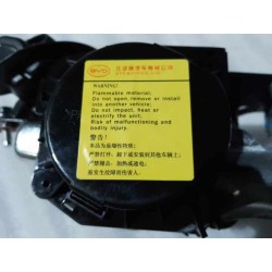 Ceinture de sécurité avant droite - BYD - 14096807-00