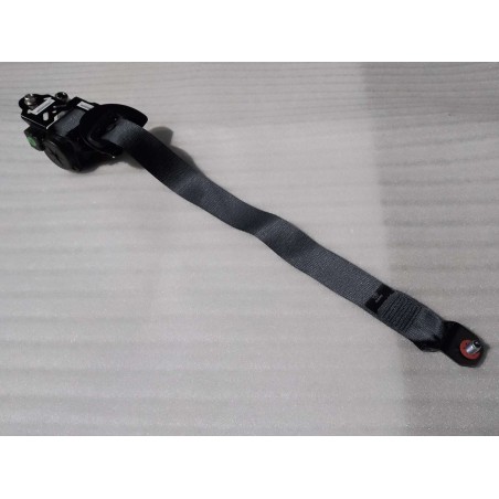 Ceinture de sécurité centrale droite - BYD - 14096801-00