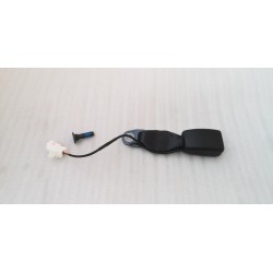 Boucle de la ceinture de sécurité centrale droite - BYD - 14096799-00