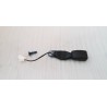 Boucle de la ceinture de sécurité centrale droite - BYD - 14096799-00