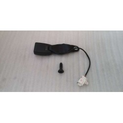 Boucle de la ceinture de sécurité centrale droite - BYD - 14096799-00