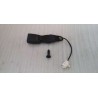 Boucle de la ceinture de sécurité centrale droite - BYD - 14096799-00