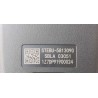 Boucle de la ceinture de sécurité centrale droite - BYD - 14096799-00