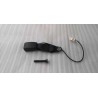 Boucle de la ceinture de sécurité centrale de la rangée centrale - BYD - 14096798-00