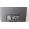 Boucle de la ceinture de sécurité centrale de la rangée centrale - BYD - 14096798-00