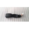 Boucle de la ceinture de sécurité gauche de la rangée centrale - BYD - 14096797-00