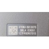 Boucle de la ceinture de sécurité gauche de la rangée centrale - BYD - 14096797-00