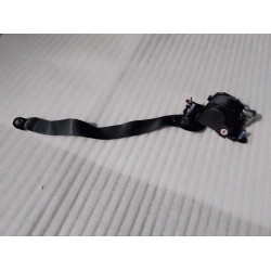 Ceinture de sécurité centrale gauche - BYD - 14096795-00