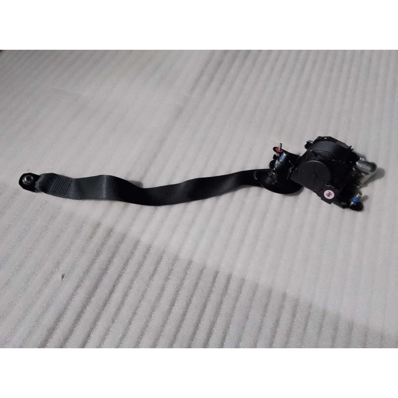 Ceinture de sécurité centrale gauche - BYD - 14096795-00