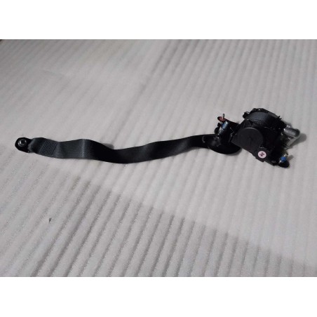 Ceinture de sécurité centrale gauche - BYD - 14096795-00