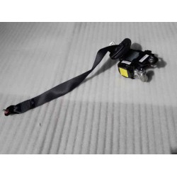 Ceinture de sécurité centrale gauche - BYD - 14096795-00