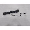 Boucle de la ceinture de sécurité arrière centrale - BYD - 14096794-00