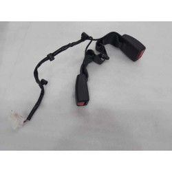 Boucle de la ceinture de sécurité arrière centrale - BYD - 14096794-00