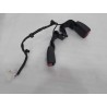 Boucle de la ceinture de sécurité arrière centrale - BYD - 14096794-00