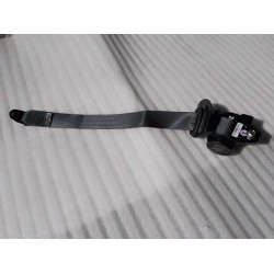 Ceinture de sécurité arrière gauche - BYD - 14096792-00