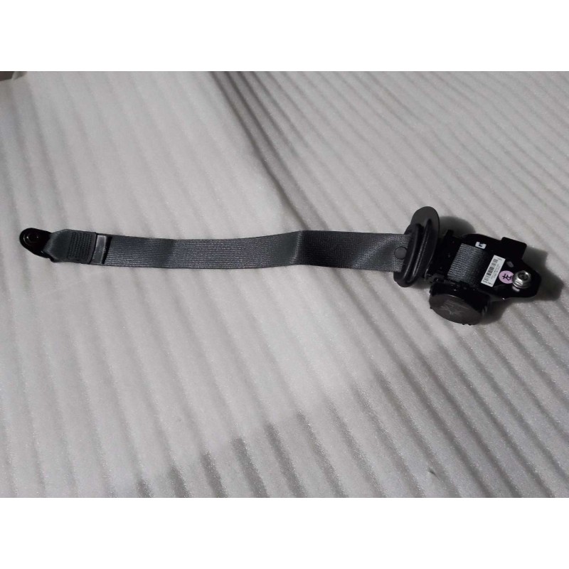 Ceinture de sécurité arrière gauche - BYD - 14096792-00