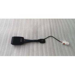 Boucle de la ceinture de sécurité avant droite - BYD - 14096791-00
