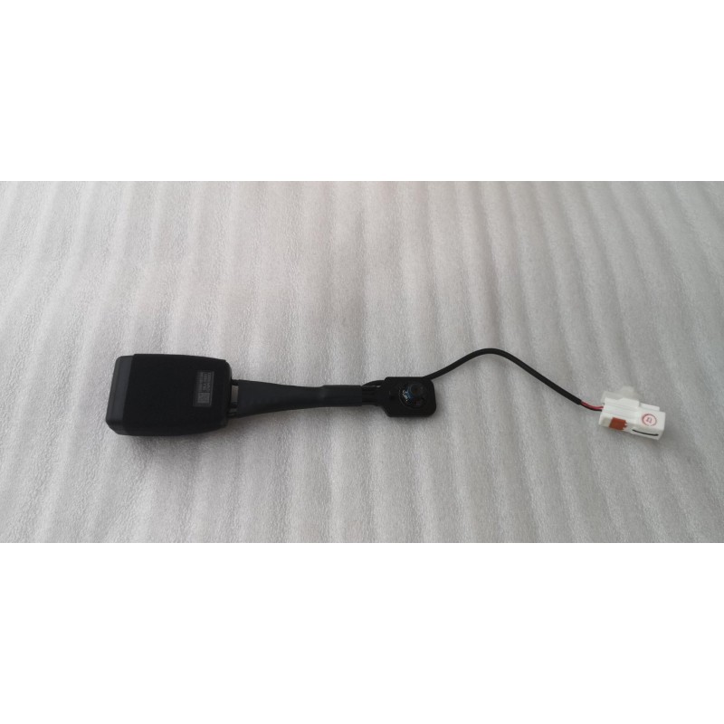 Boucle de la ceinture de sécurité avant droite - BYD - 14096791-00