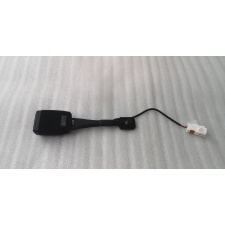 Boucle de la ceinture de sécurité avant droite - BYD - 14096791-00