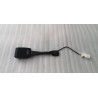 Boucle de la ceinture de sécurité avant droite - BYD - 14096791-00
