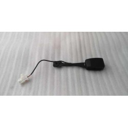 Boucle de la ceinture de sécurité avant droite - BYD - 14096791-00