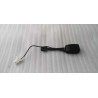 Boucle de la ceinture de sécurité avant droite - BYD - 14096791-00