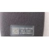 Boucle de la ceinture de sécurité avant droite - BYD - 14096791-00