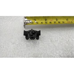 Collier de tuyau à deux trous - BYD - 14096767-00
