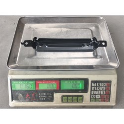 Support de poignée de maintien - BYD - 14096253-00