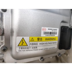 Ehs - BYD - 14092677-00