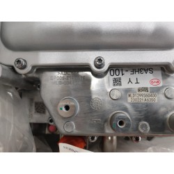 Ehs - BYD - 14092677-00