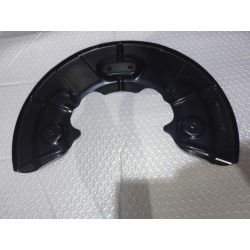Pare-boue de frein avant - BYD - 20093112-00