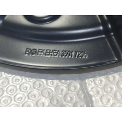 Pare-boue de frein avant - BYD - 20093112-00