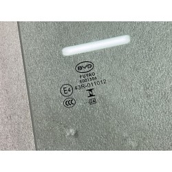 Vitrage de porte arrière gauche - BYD - 14092513-00