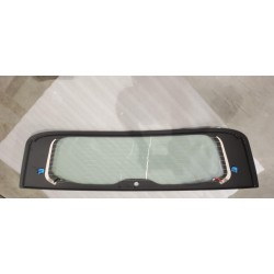 Vitre de porte arrière - BYD - 14088707-00