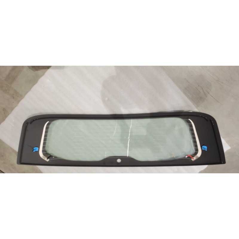 Vitre de porte arrière - BYD - 14088707-00