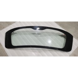 Vitre de porte arrière - BYD - 14088707-00