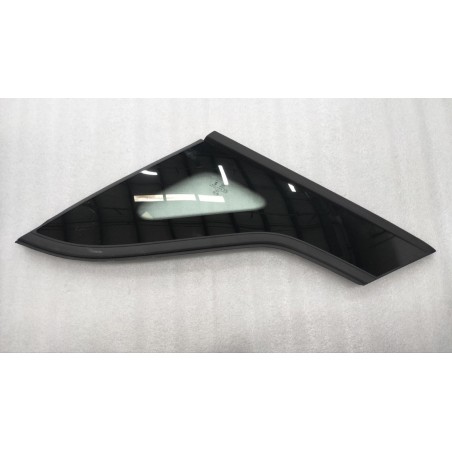 Vitre latérale arrière droite - BYD - 14088686-00