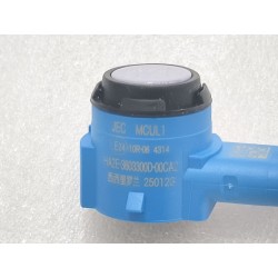 Petite sonde - Violette - BYD - 14088374-00