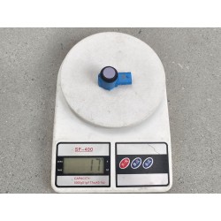Petite sonde - Violette - BYD - 14088374-00