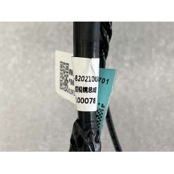 Rétroviseur gauche - BYD - 14084430-00